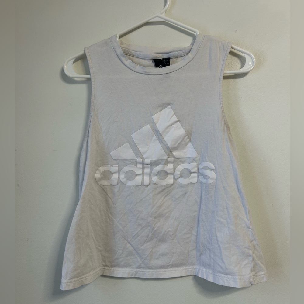Adidas Winners‎ Tank Top